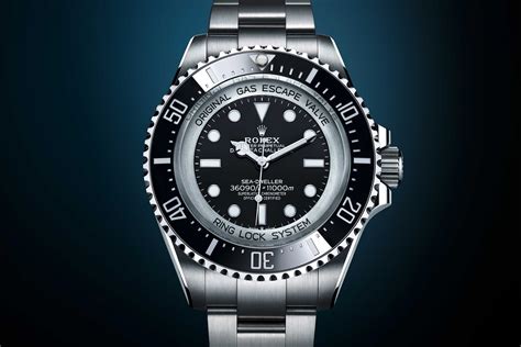 rolex challenge watch